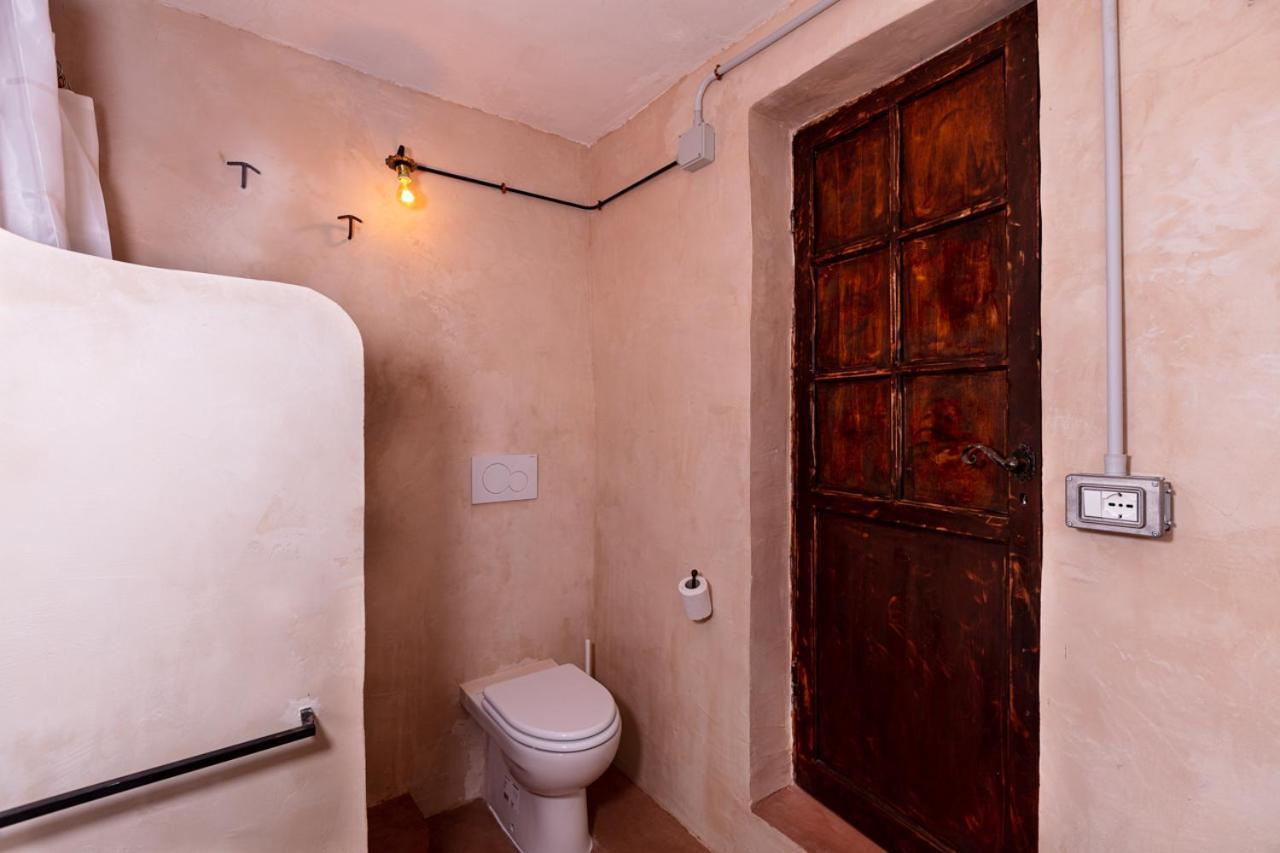 Natura Rooms&Sport Bikeactivity Asd-Aps Finale Ligure Ngoại thất bức ảnh